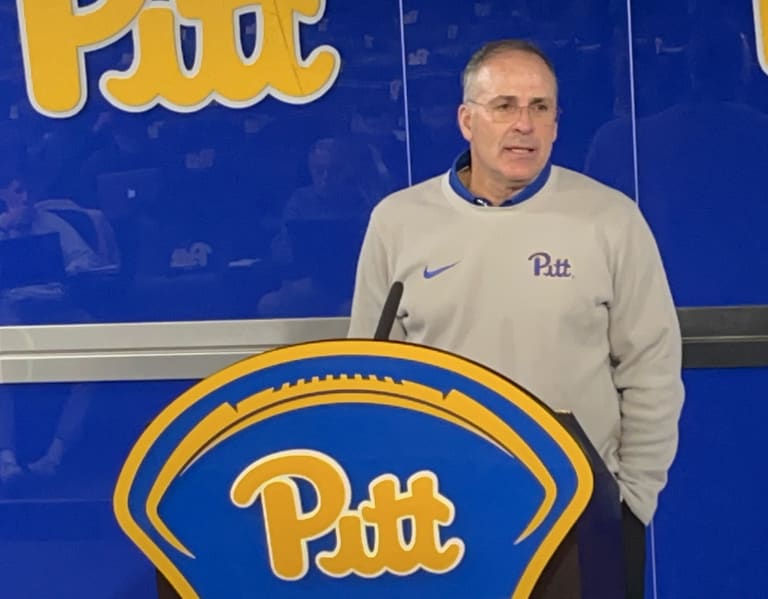 Video: Narduzzi breaks down the recruiting class on Signing Day [Video]