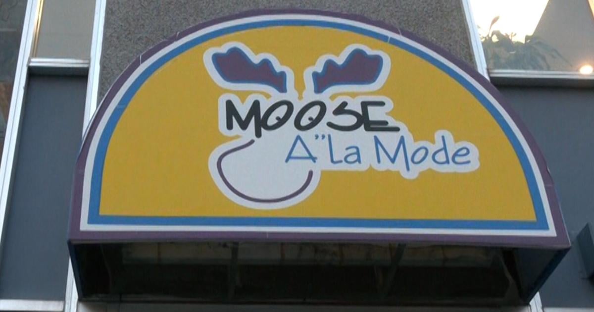 Downtown Anchorage cafe, Moose A’La Mode, closes its doors | Homepage [Video]