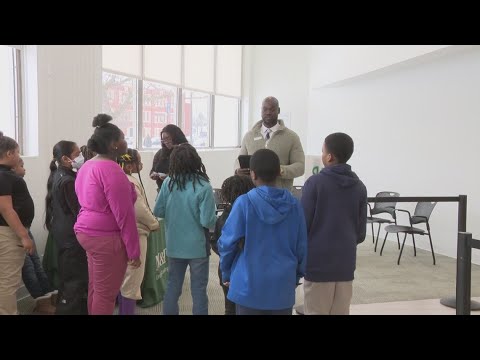 Field Trip for Financial Literacy [Video]