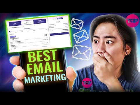 Best Email Marketing Tool EXPLAINED: Boost Engagement and Sales! [Video]