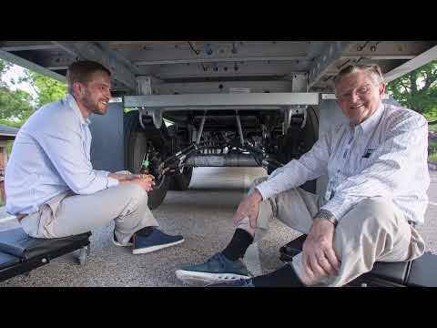 Stoughton Trailers Corporate Capabilities [Video]