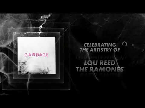 Garbage – Copy/Paste (Promotional video)