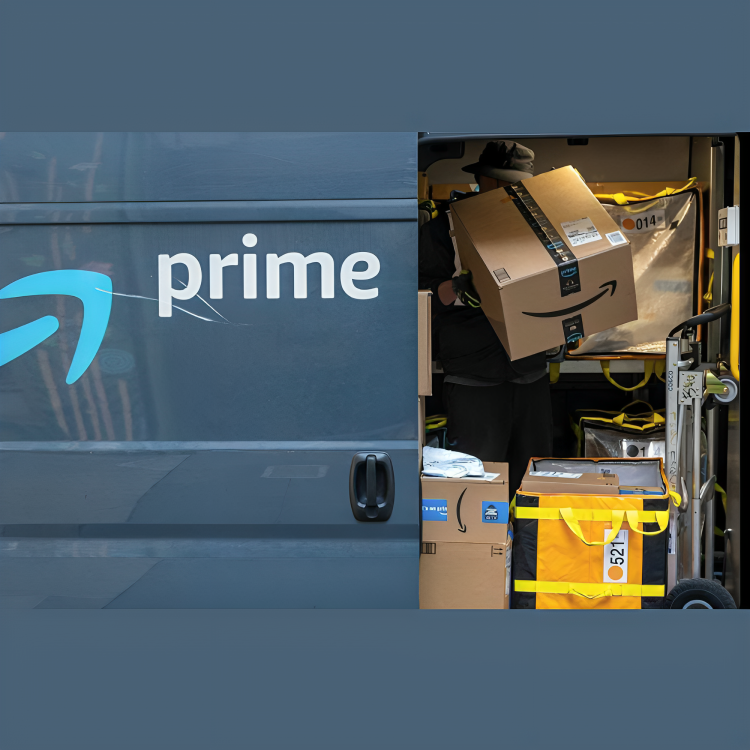 D.C. Lawsuit Accuses Amazon of Discriminatory Prime Delivery Practices [Video]