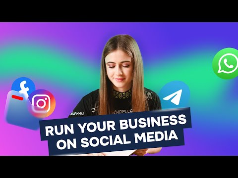 Run Your Business SMARTER on Social Media [Video]