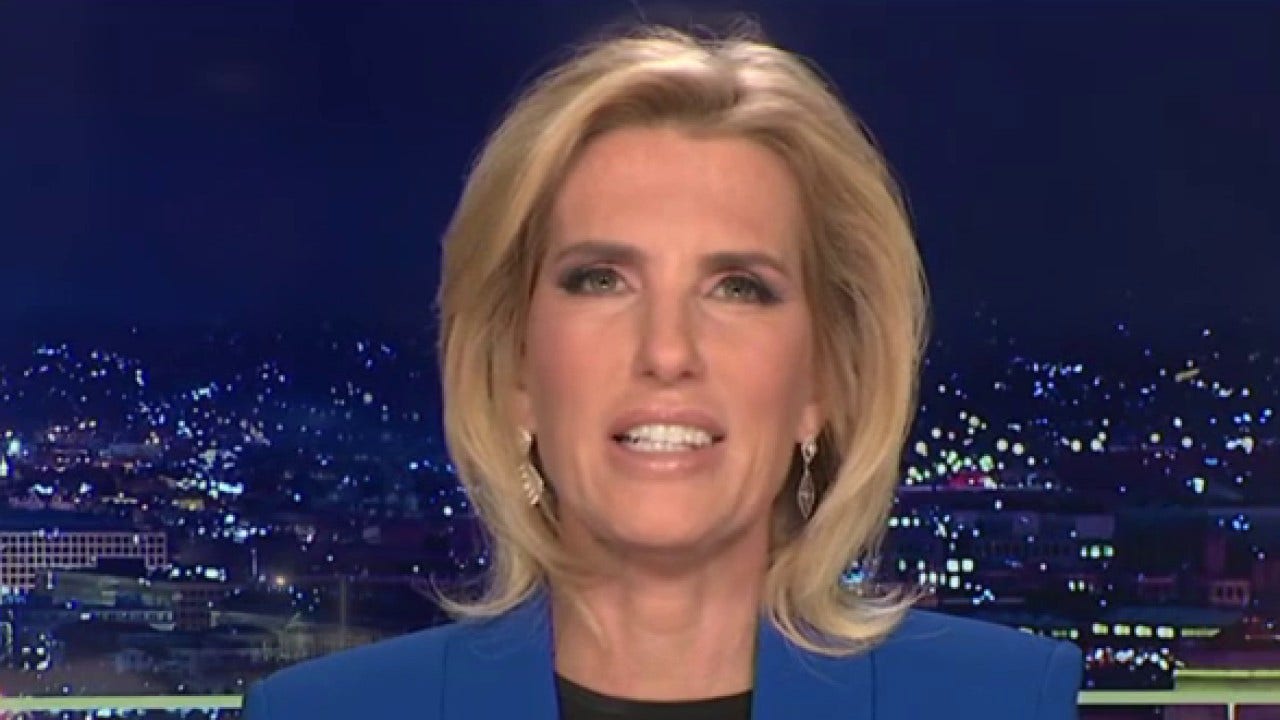 Laura Ingraham: The porn industry has been free to profit off selling toxic material to minors [Video]