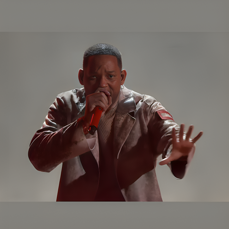 Will Smith Feels Reborn Through His Upcoming Gospel Album [Video]