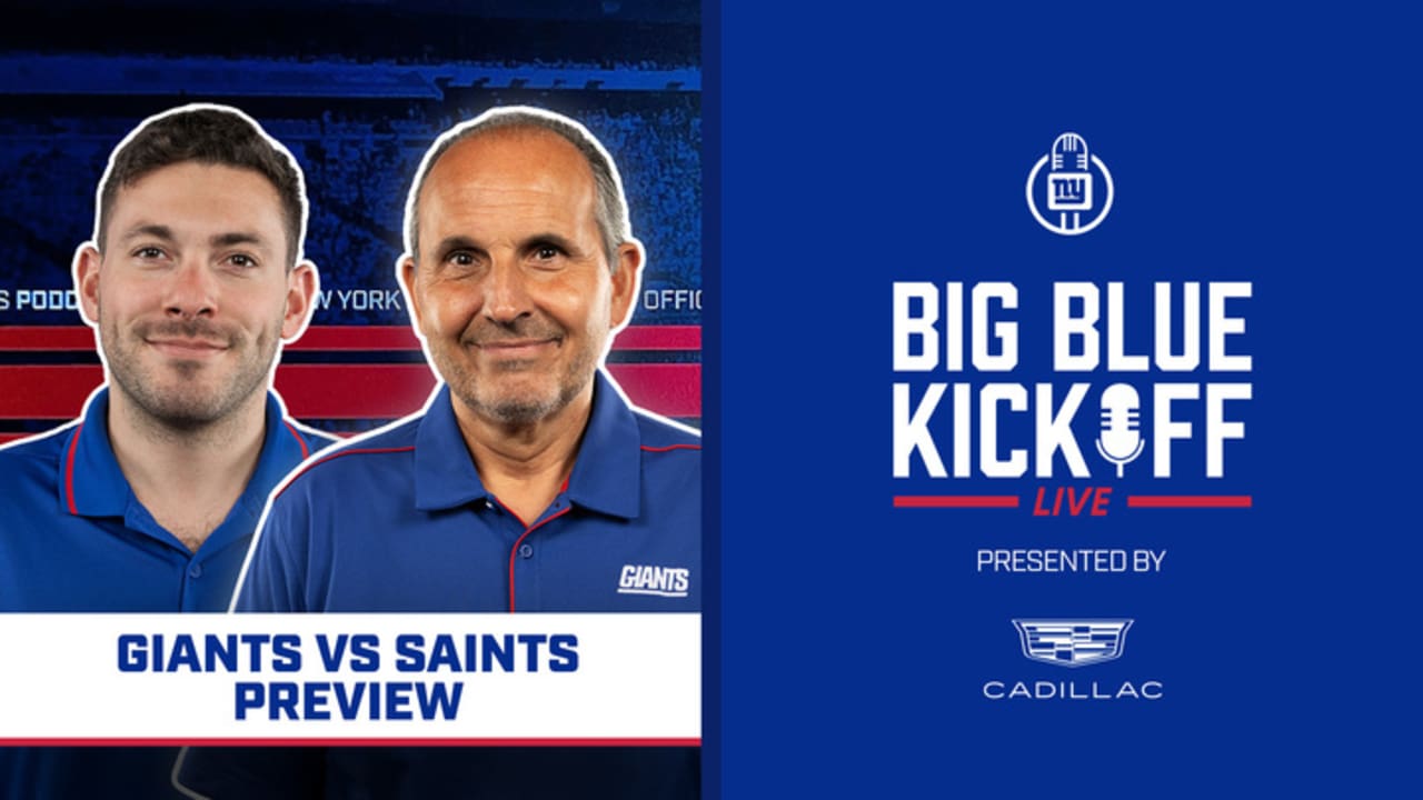 Big Blue Kickoff Live 12/6 [Video]