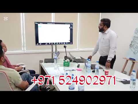 Corporate Training -00971 524902971 [Video]