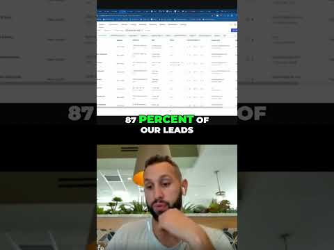 Maximize Your Leads: Understanding the Sales Funnel! [Video]