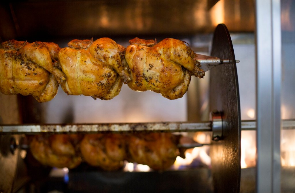 Dizzy Birds Rotisserie in Biddeford to close Dec. 31 [Video]