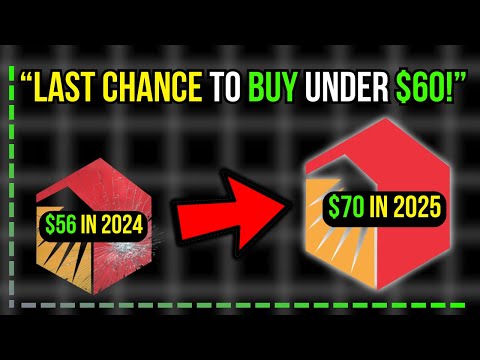 The Reason You SHOULD be Buying Realty Income NOW! [Video]