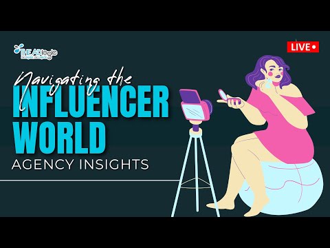 What is an Influencer Marketing Agency? [Video]