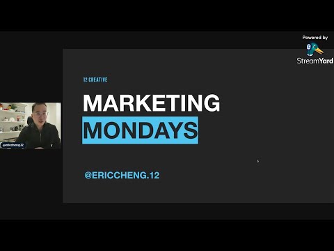 5 Marketing Tips To Help Grow Your Business [Video]