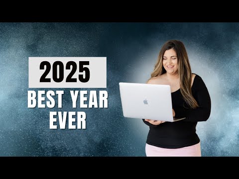 2025 Business Planning: Kickstart You Record-Breaking Year with 3 Simple Marketing Strategies [Video]