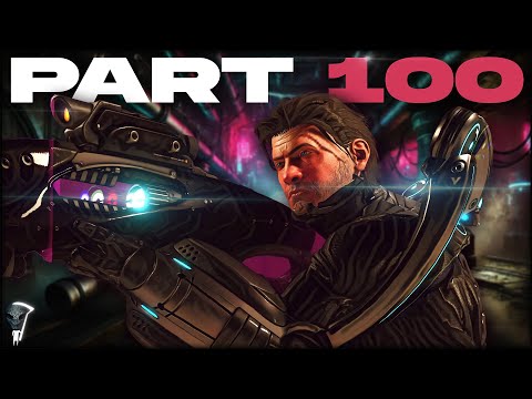 Very Fitting 100th Episode // XCOM 2 WOTC Season 9 2024 // Part 100 [Video]