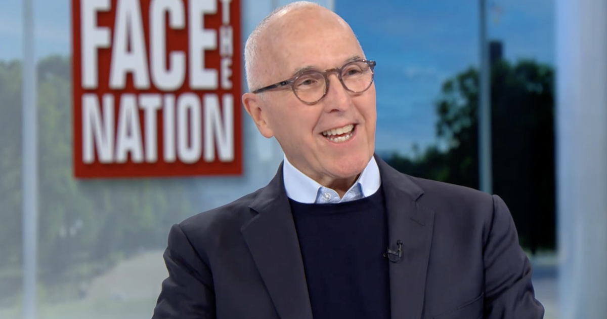 Transcript: Frank McCourt on “Face the Nation with Margaret Brennan,” Dec. 8, 2024 [Video]