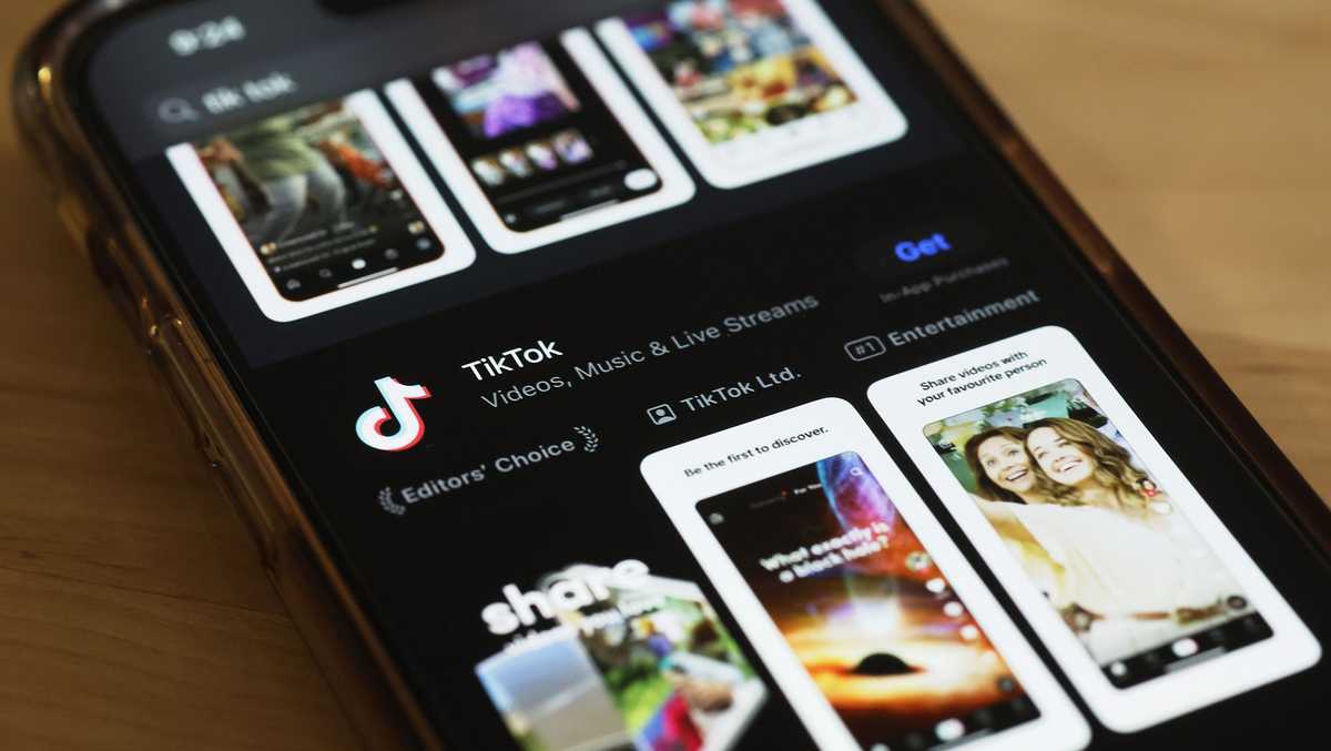 What’s next for TikTok now that the app might get banned? [Video]