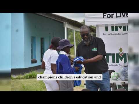 TIMB’s Corporate Social Responsibility programs [Video]