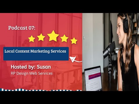 New Haven CT Local Content Marketing Services - 203-271-7991 [Video]