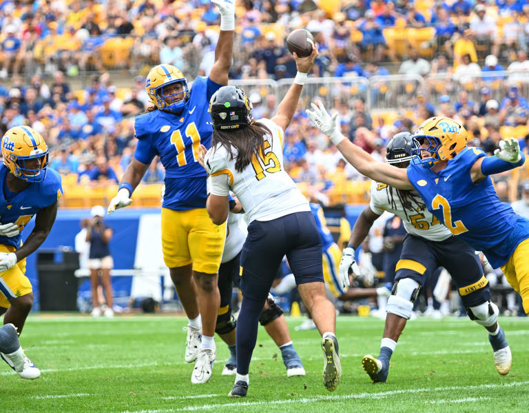 The Morning Pitt: How did Pitt do in the portal this year? [Video]