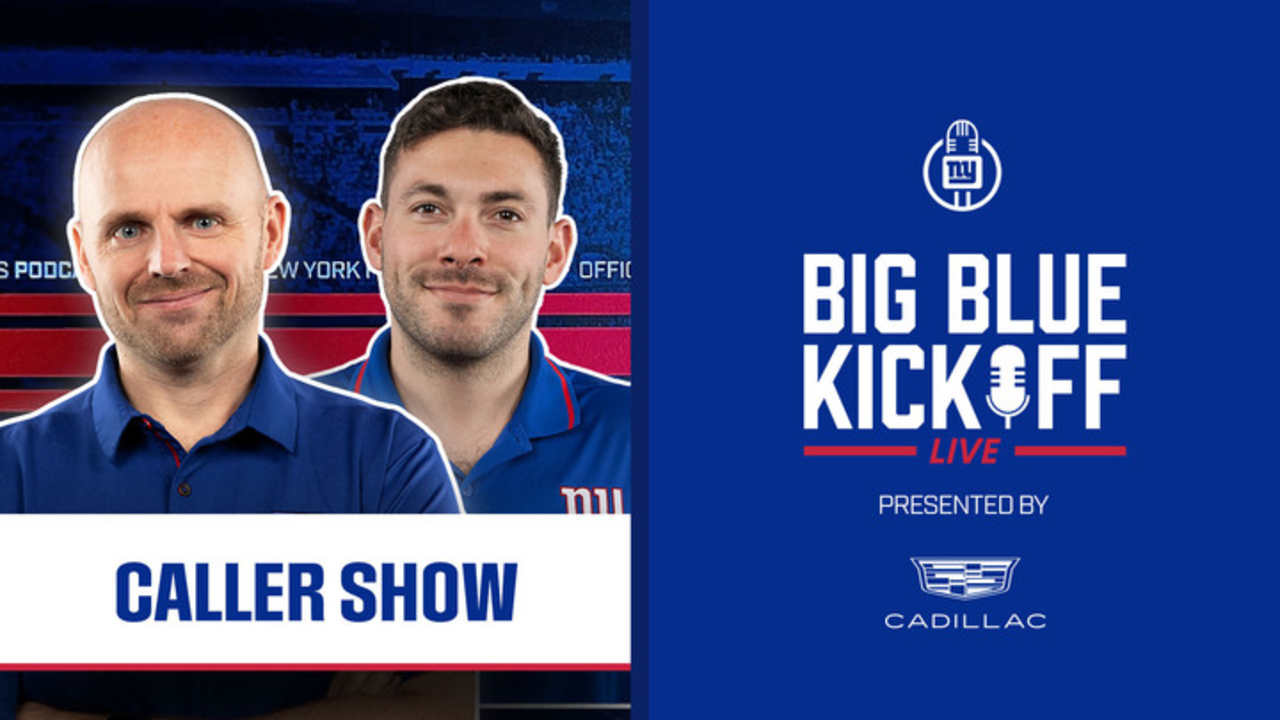 Big Blue Kickoff Live 12/10 [Video]