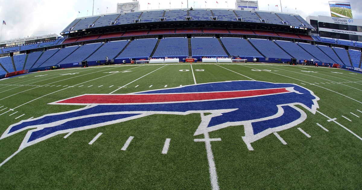 Buffalo Bills’ ownership group expands with addition of 10 limited partners [Video]