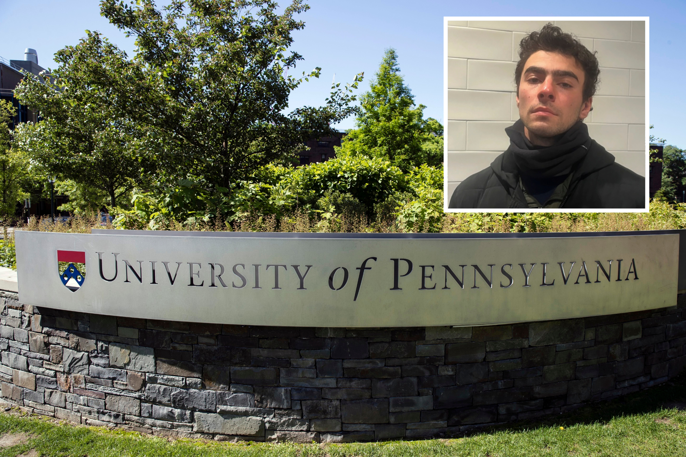 Penn Responds to Professor Celebrating UnitedHealthcare CEO Shooting [Video]