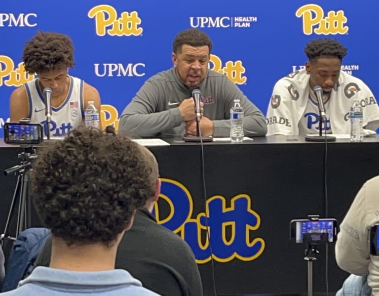 Video: Capel, Cummings and Austin on the win over EKU [Video]