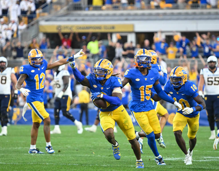 The Morning Pitt: Who were Pitt’s top five players this season? [Video]