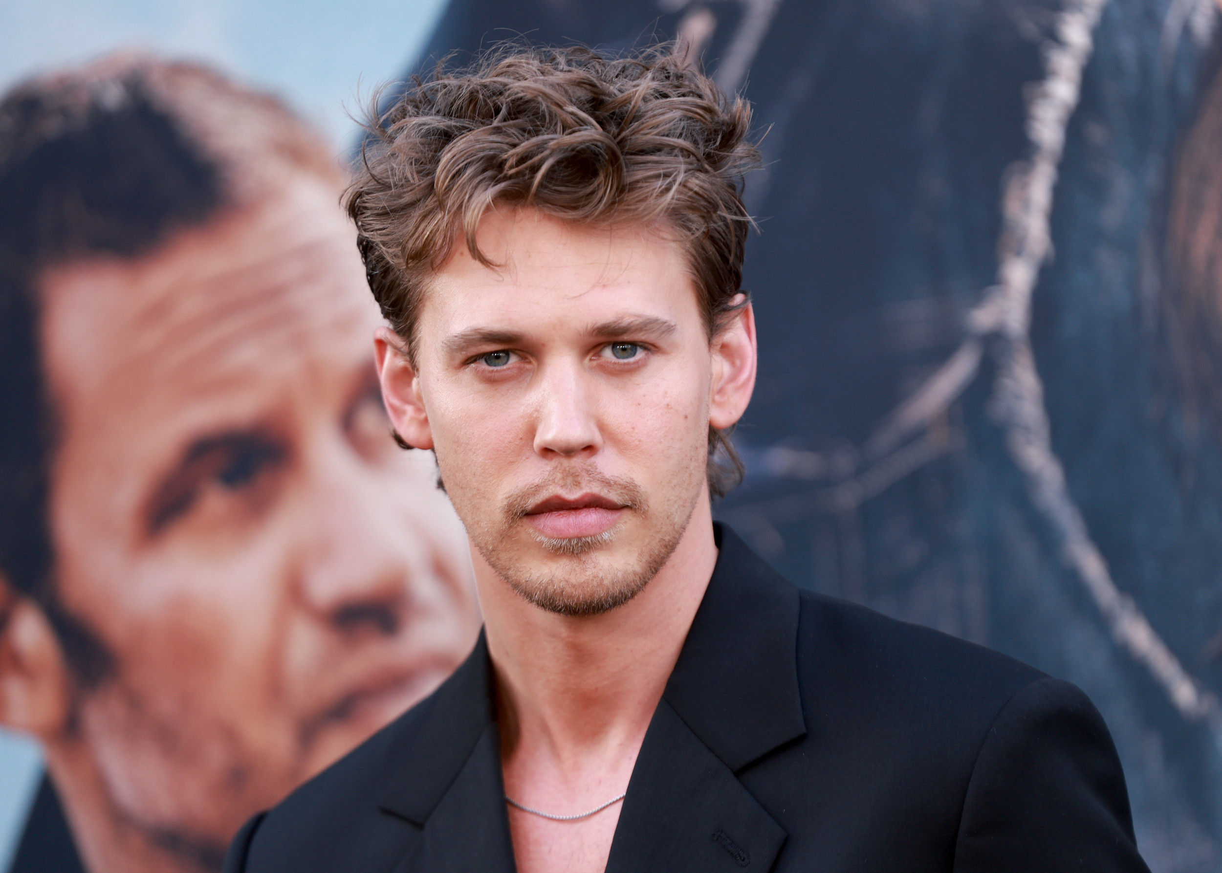 Austin Butler Cast in New Adaptation of American Psycho [Video]