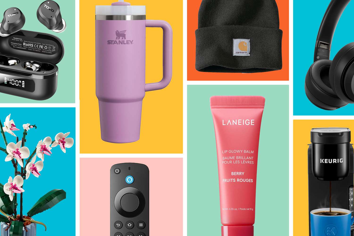 Amazon Shoppers Are Asking for These Holiday Gifts [Video]