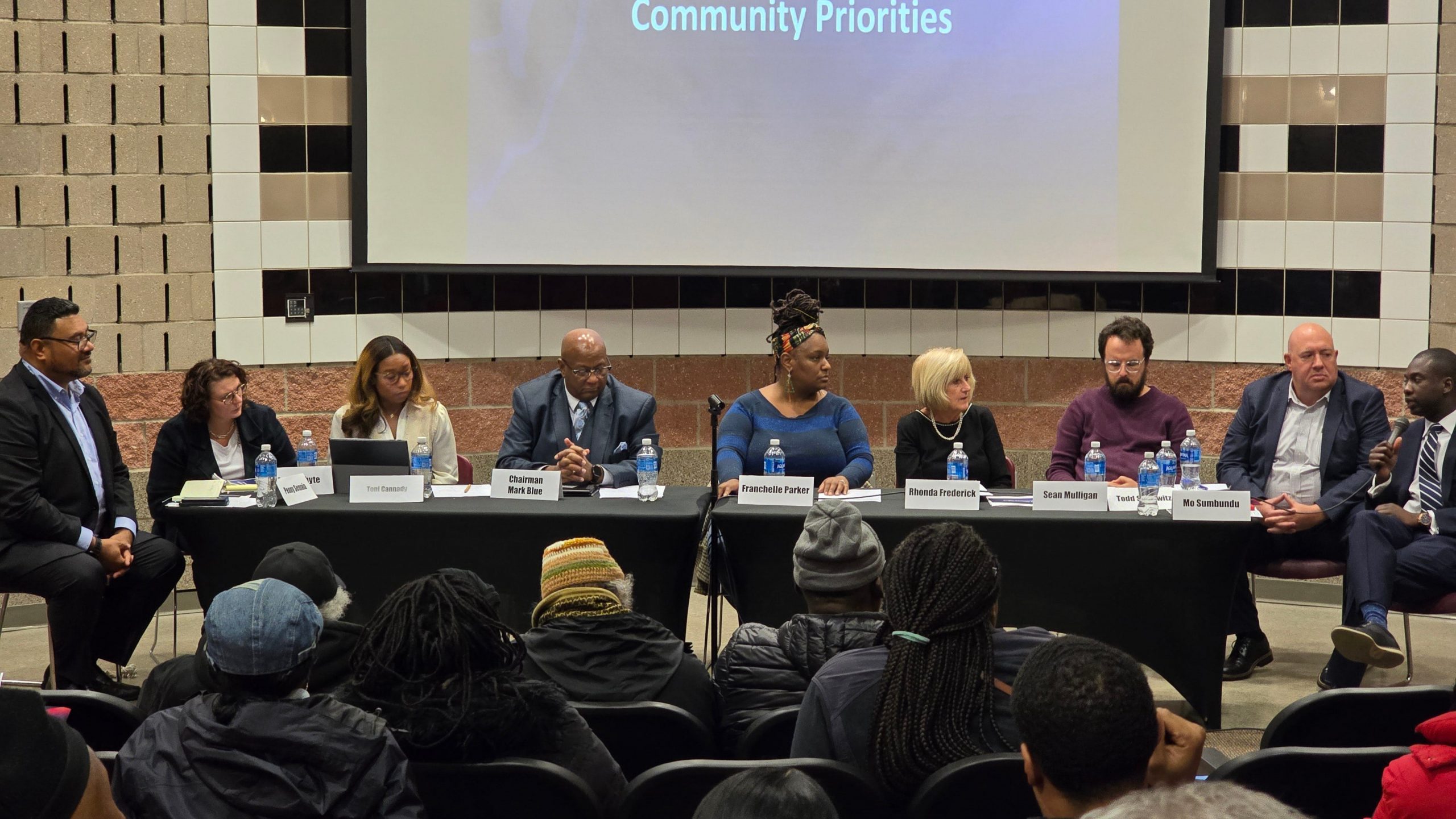 CBA Oversight Committee invites residents to share thoughts [Video]