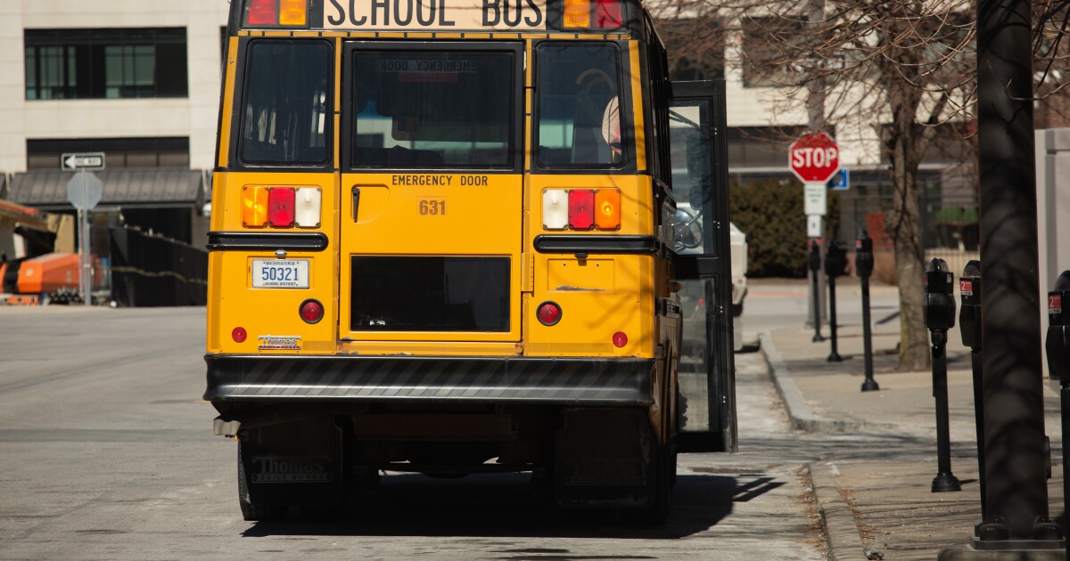 Princeton City Schools announce hiring freeze, other cuts after failed levy [Video]