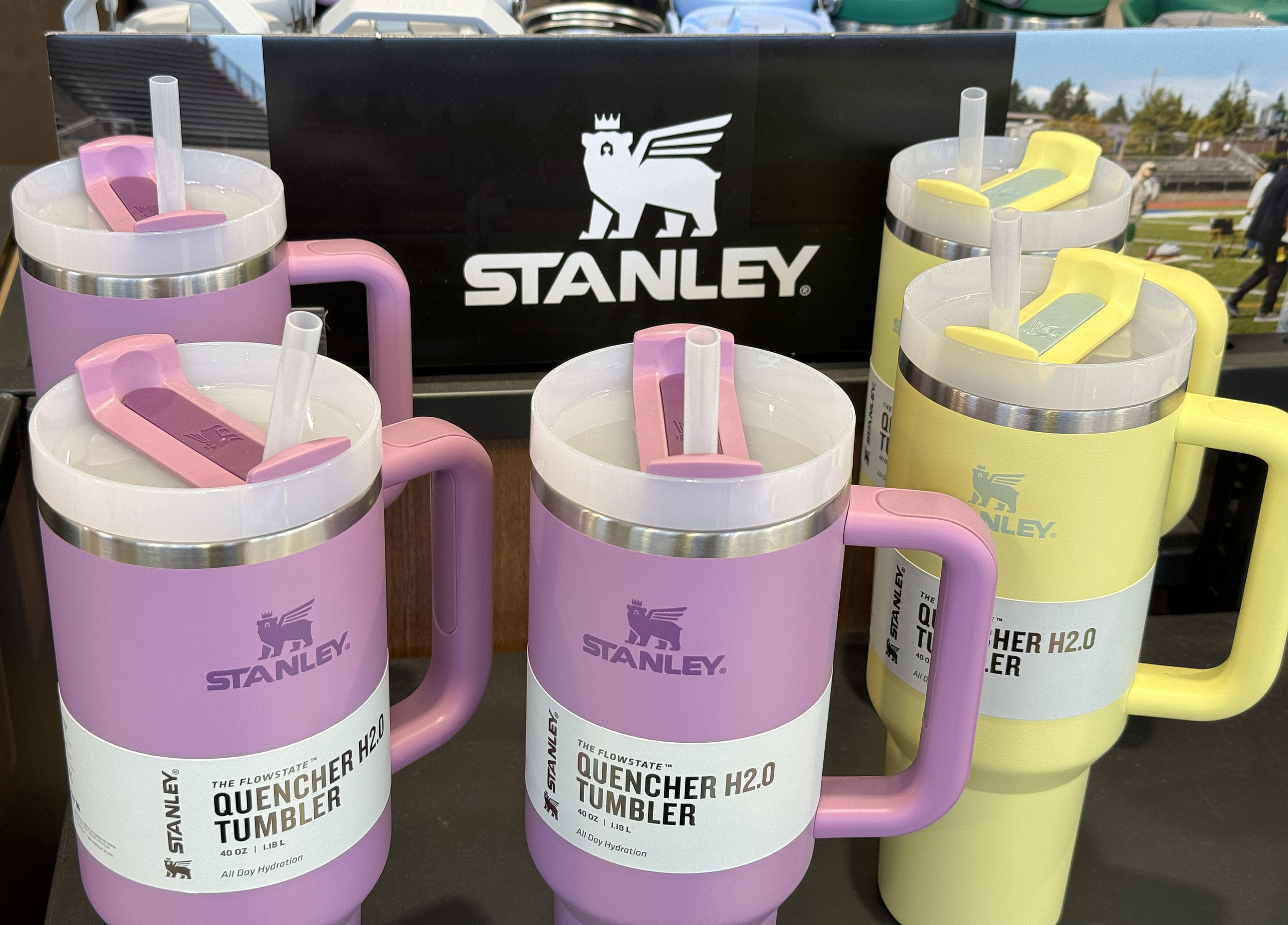 Millions of Stanley Cups recalled due to burn injuries: How to know if your mug is affected [Video]