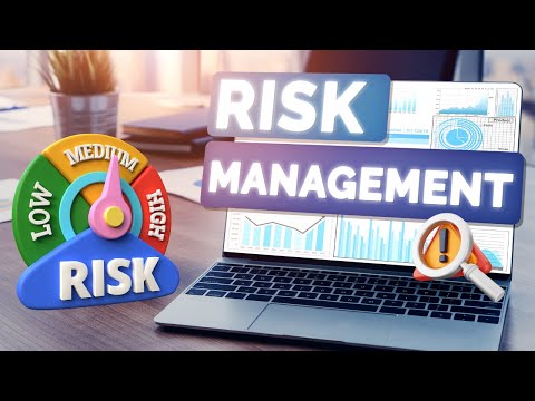 Mastering Risk Management in Business Strategy (3 Minutes) [Video]