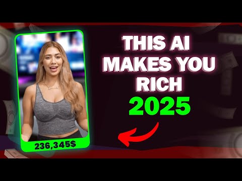 how to create a passive income using video creation AI tool | affiliate marketing with TopView AI