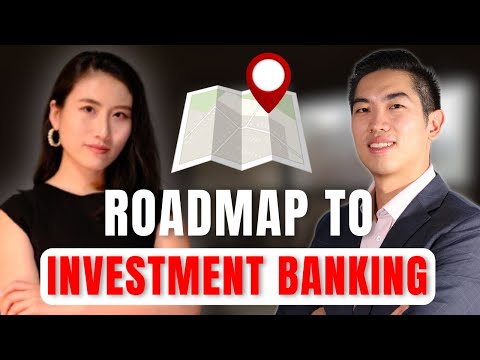 How to Get into Investment Banking in 2025 (Ex-Morgan Stanley Reveals) [Video]