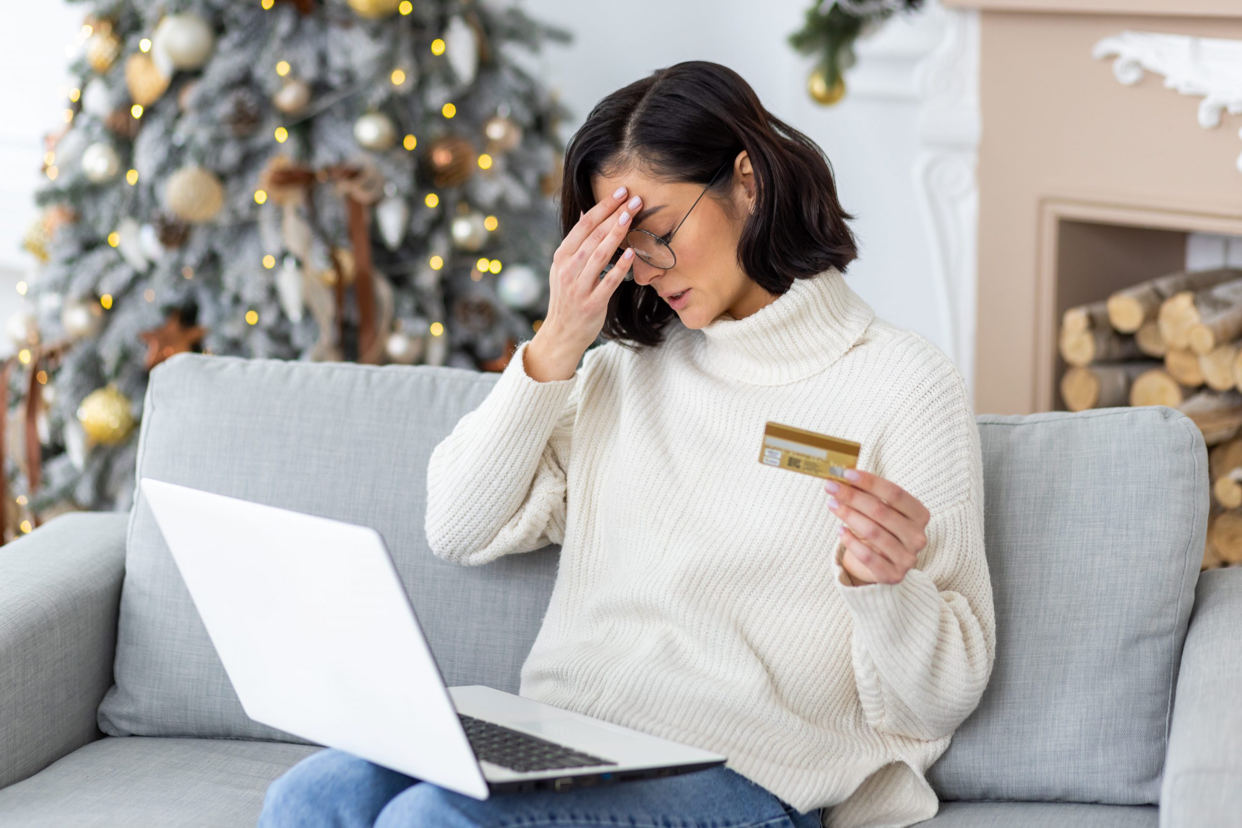 Beware of increased “scams” during holiday shopping [Video]