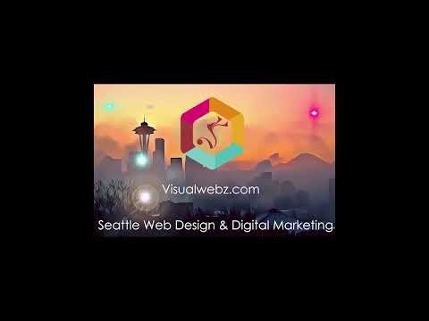 Seattle SEO, Web Design  & Online Marketing Services [Video]