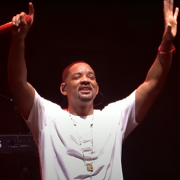 Will Smith Slams Diddy Freak Off Rumors on Stage in San Diego [Video]