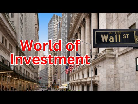 Inside the World of Investment Banking: What Do They Really Do? [Video]