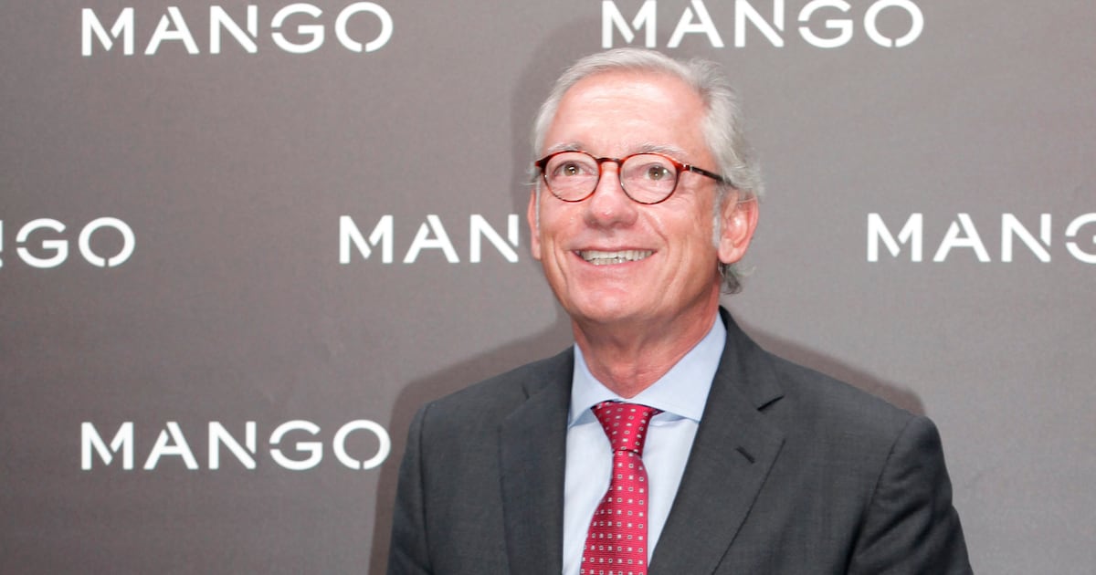 Isak Andic, founder of Spanish fashion brand Mango, dies in accident, aged 71  WSOC TV [Video]