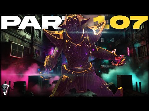 Warlock and Waves // XCOM 2 WOTC Season 9 2024 // Part 107 [Video]