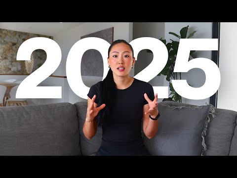 Complete Social Media Marketing Strategy For 2025 [Video]