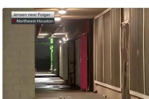 Two teens dead, four wounded in Houston area “makeshift nightclub” shooting [Video]