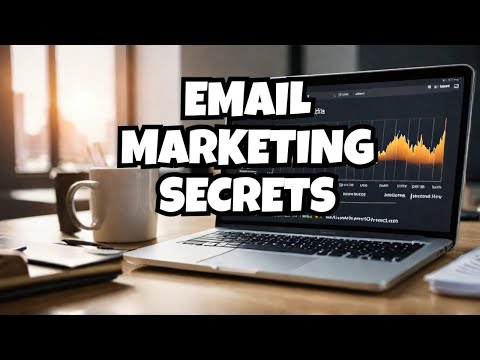 Email Marketing Mastery: Boost Your ROI with Proven Strategies [Video]