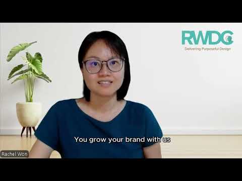 You grow your brand with us [Video]