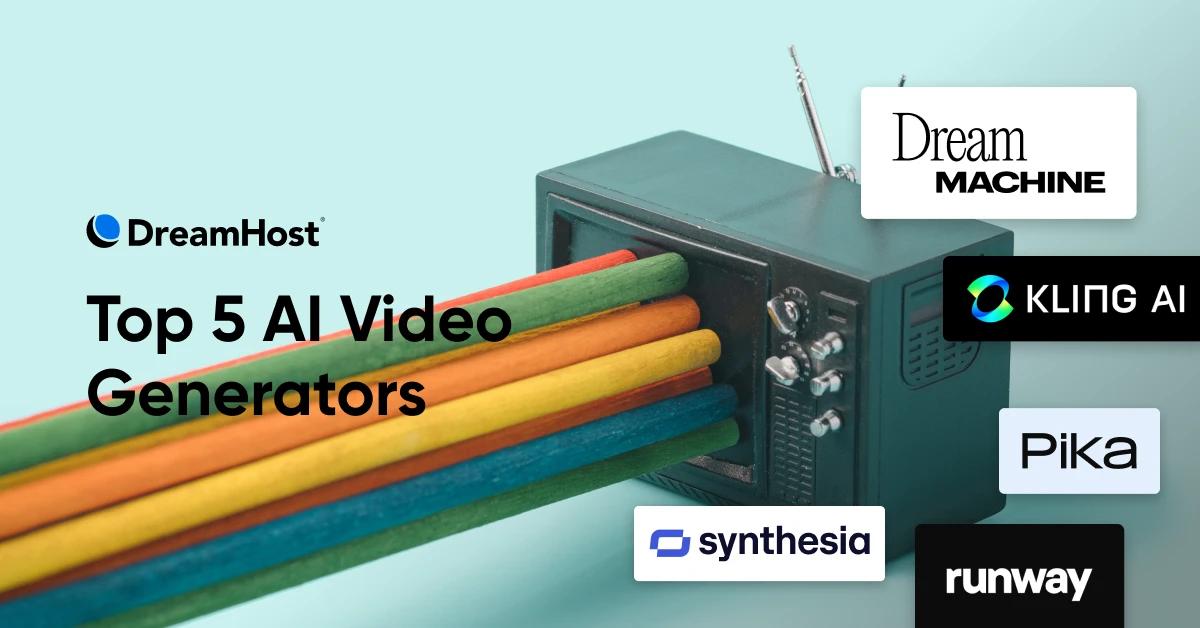 We Tested 5 of the Hottest AI Video Generators, These Were Our Results