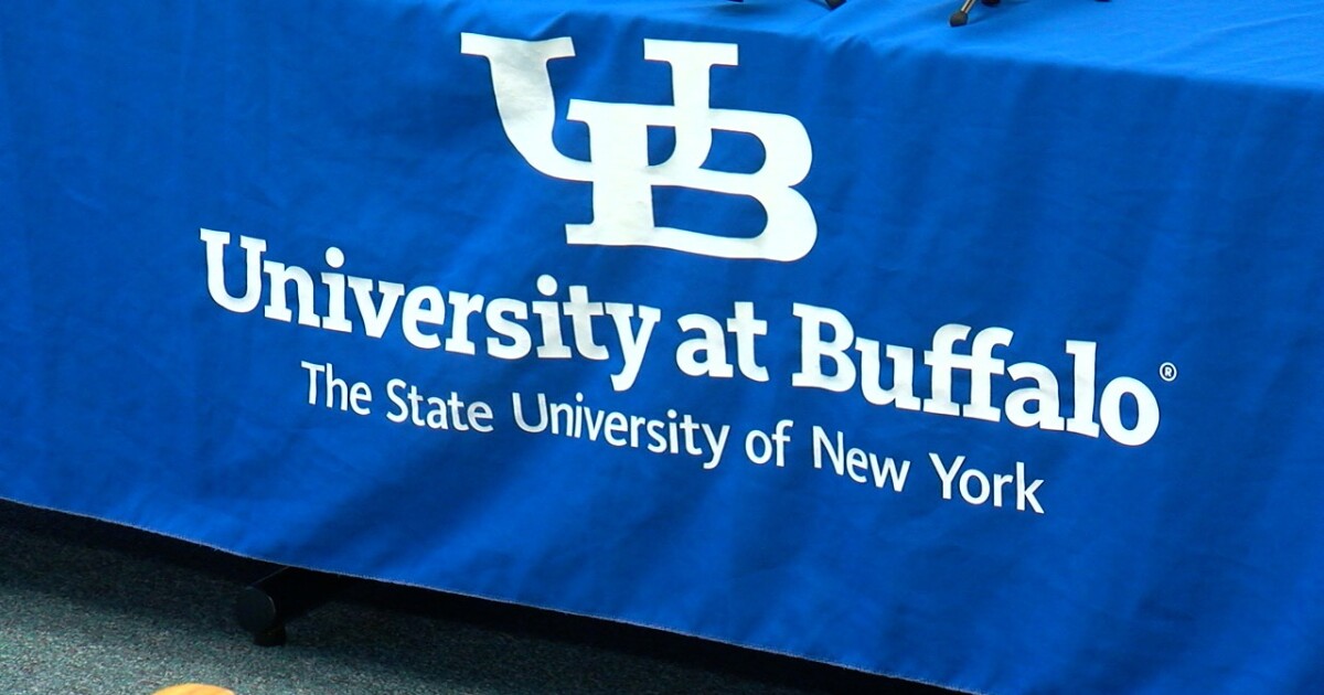 UB resident physicians and UMRS reach contract agreement addressing concerns [Video]