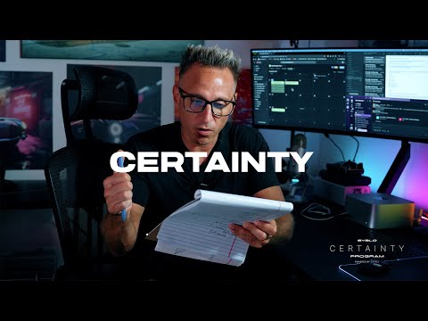 How Does Certainty in Advertising Work [Video]